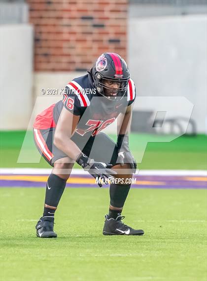 Thumbnail 2 in Lancaster vs. Port Arthur Memorial photogallery.