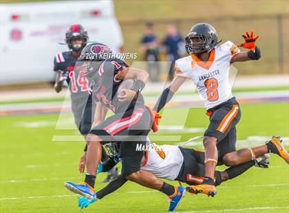 Thumbnail 1 in Lancaster vs. Port Arthur Memorial photogallery.