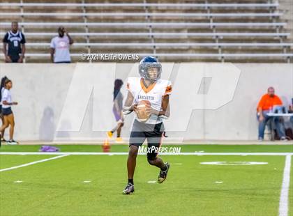 Thumbnail 2 in Lancaster vs. Port Arthur Memorial photogallery.