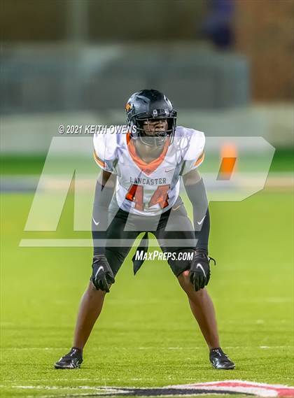 Thumbnail 3 in Lancaster vs. Port Arthur Memorial photogallery.