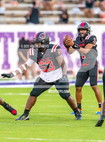 Thumbnail 3 in Lancaster vs. Port Arthur Memorial photogallery.