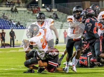 Thumbnail 2 in Lancaster vs. Port Arthur Memorial photogallery.