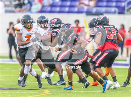 Thumbnail 3 in Lancaster vs. Port Arthur Memorial photogallery.