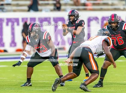 Thumbnail 2 in Lancaster vs. Port Arthur Memorial photogallery.
