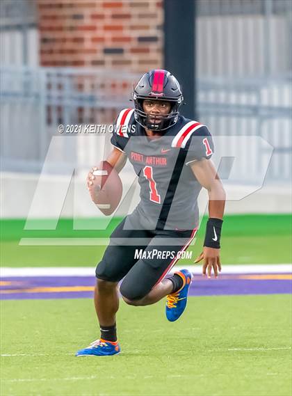 Thumbnail 2 in Lancaster vs. Port Arthur Memorial photogallery.