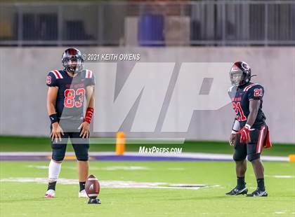 Thumbnail 1 in Lancaster vs. Port Arthur Memorial photogallery.