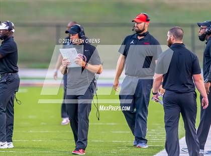 Thumbnail 3 in Lancaster vs. Port Arthur Memorial photogallery.