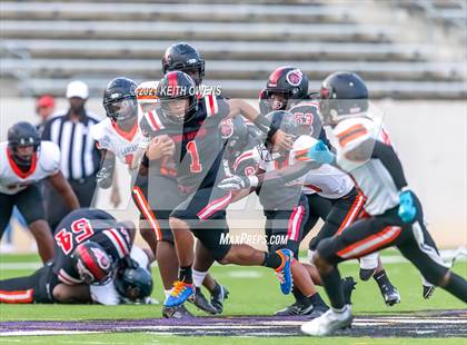 Thumbnail 3 in Lancaster vs. Port Arthur Memorial photogallery.