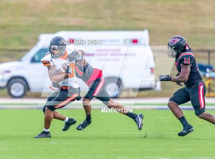 Thumbnail 2 in Lancaster vs. Port Arthur Memorial photogallery.