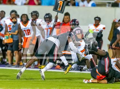 Thumbnail 2 in Lancaster vs. Port Arthur Memorial photogallery.