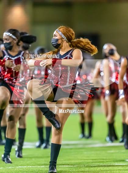 Thumbnail 3 in Lancaster vs. Port Arthur Memorial photogallery.