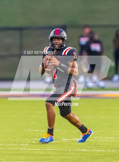 Thumbnail 2 in Lancaster vs. Port Arthur Memorial photogallery.
