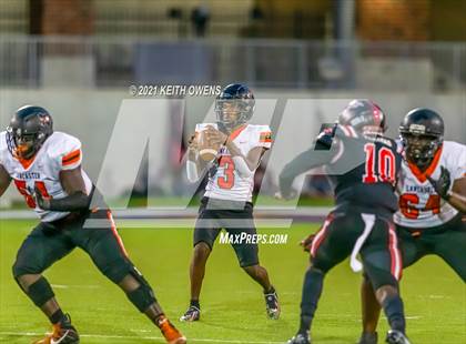 Thumbnail 2 in Lancaster vs. Port Arthur Memorial photogallery.