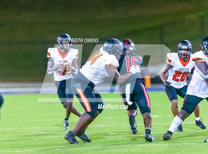 Thumbnail 1 in Lancaster vs. Port Arthur Memorial photogallery.