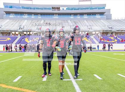 Thumbnail 2 in Lancaster vs. Port Arthur Memorial photogallery.