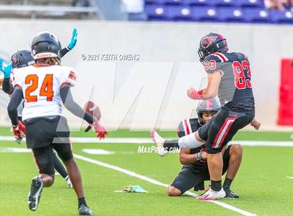 Thumbnail 3 in Lancaster vs. Port Arthur Memorial photogallery.