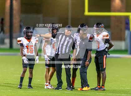 Thumbnail 3 in Lancaster vs. Port Arthur Memorial photogallery.