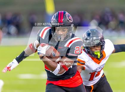 Thumbnail 2 in Lancaster vs. Port Arthur Memorial photogallery.
