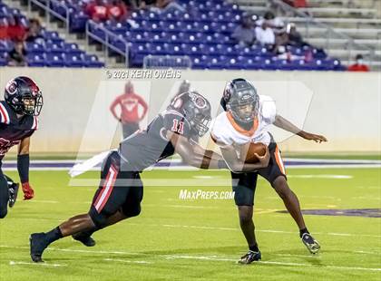 Thumbnail 3 in Lancaster vs. Port Arthur Memorial photogallery.