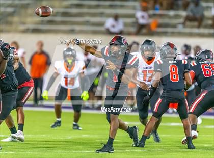 Thumbnail 1 in Lancaster vs. Port Arthur Memorial photogallery.