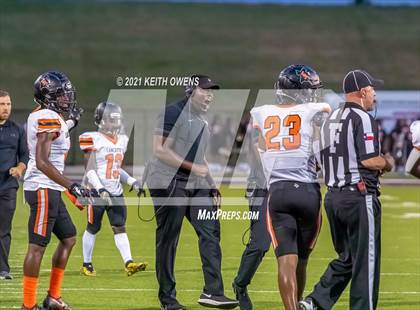 Thumbnail 2 in Lancaster vs. Port Arthur Memorial photogallery.