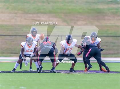 Thumbnail 3 in Lancaster vs. Port Arthur Memorial photogallery.