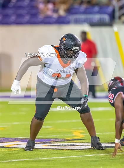 Thumbnail 3 in Lancaster vs. Port Arthur Memorial photogallery.