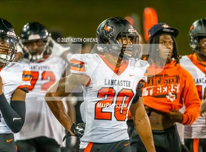 Thumbnail 2 in Lancaster vs. Port Arthur Memorial photogallery.