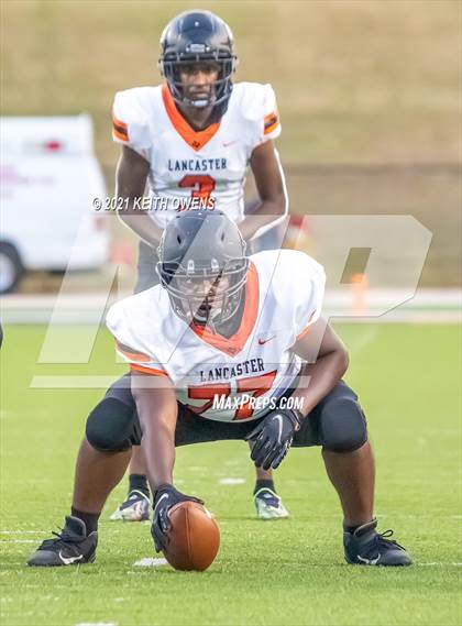 Thumbnail 3 in Lancaster vs. Port Arthur Memorial photogallery.