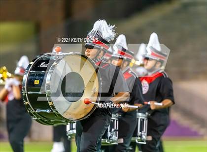 Thumbnail 2 in Lancaster vs. Port Arthur Memorial photogallery.