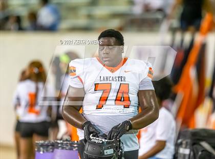 Thumbnail 3 in Lancaster vs. Port Arthur Memorial photogallery.