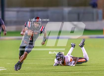 Thumbnail 2 in Lancaster vs. Port Arthur Memorial photogallery.