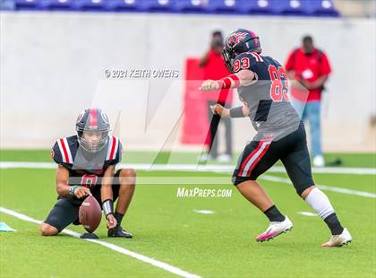 Thumbnail 2 in Lancaster vs. Port Arthur Memorial photogallery.