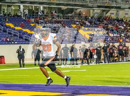 Thumbnail 2 in Lancaster vs. Port Arthur Memorial photogallery.