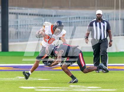 Thumbnail 1 in Lancaster vs. Port Arthur Memorial photogallery.