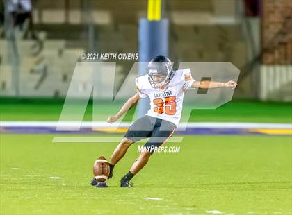 Thumbnail 2 in Lancaster vs. Port Arthur Memorial photogallery.