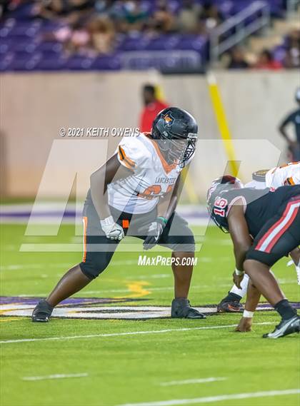 Thumbnail 2 in Lancaster vs. Port Arthur Memorial photogallery.
