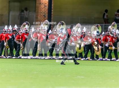 Thumbnail 3 in Lancaster vs. Port Arthur Memorial photogallery.