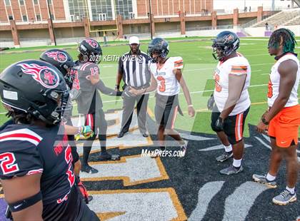 Thumbnail 3 in Lancaster vs. Port Arthur Memorial photogallery.
