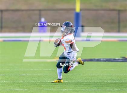 Thumbnail 2 in Lancaster vs. Port Arthur Memorial photogallery.