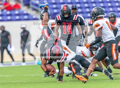 Thumbnail 1 in Lancaster vs. Port Arthur Memorial photogallery.