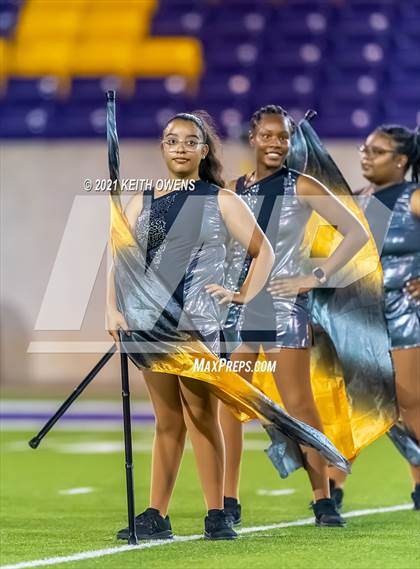 Thumbnail 2 in Lancaster vs. Port Arthur Memorial photogallery.