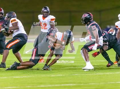 Thumbnail 2 in Lancaster vs. Port Arthur Memorial photogallery.