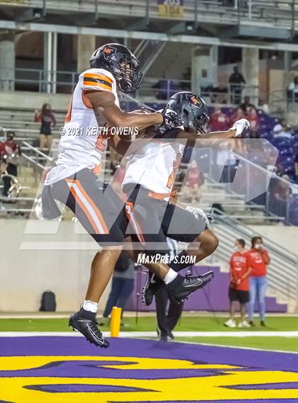 Thumbnail 1 in Lancaster vs. Port Arthur Memorial photogallery.