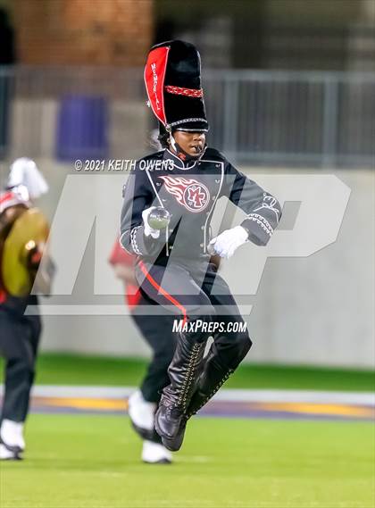 Thumbnail 2 in Lancaster vs. Port Arthur Memorial photogallery.