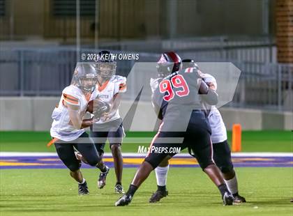 Thumbnail 3 in Lancaster vs. Port Arthur Memorial photogallery.