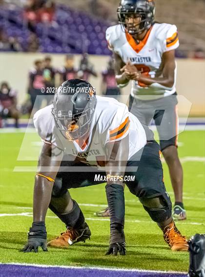 Thumbnail 1 in Lancaster vs. Port Arthur Memorial photogallery.