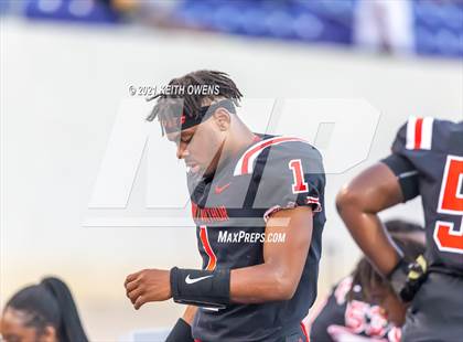 Thumbnail 3 in Lancaster vs. Port Arthur Memorial photogallery.