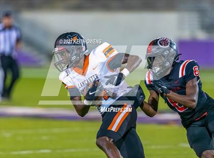 Thumbnail 3 in Lancaster vs. Port Arthur Memorial photogallery.