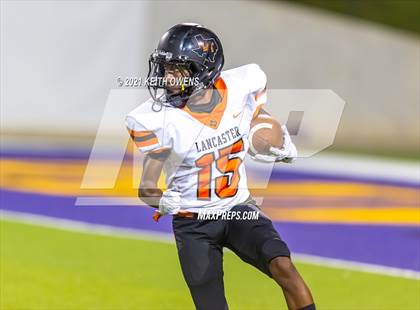 Thumbnail 3 in Lancaster vs. Port Arthur Memorial photogallery.